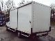 2006 Iveco  Daily / 35.10 Truck over 7.5t Other trucks over 7 photo 3