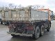 2001 Iveco  260 EH 42 Truck over 7.5t Tipper photo 4