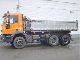 Iveco  260 EH 42 2001 Three-sided Tipper photo