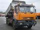 2001 Iveco  260 EH 42 Truck over 7.5t Three-sided Tipper photo 7