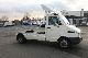1998 Iveco  Daily 35-12 - 3.5 tonnes GVW Semi-trailer truck Standard tractor/trailer unit photo 2