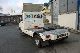 1998 Iveco  Daily 35-12 - 3.5 tonnes GVW Semi-trailer truck Standard tractor/trailer unit photo 4