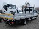 2011 Iveco  50C15D crew cab flatbed Euro5 Van or truck up to 7.5t Stake body photo 2