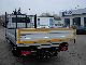 2011 Iveco  50C15D crew cab flatbed Euro5 Van or truck up to 7.5t Stake body photo 3