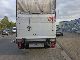 2007 Iveco  35C15 + tail LIFT Van or truck up to 7.5t Stake body and tarpaulin photo 4