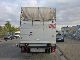 2007 Iveco  35C15 + tail LIFT Van or truck up to 7.5t Stake body and tarpaulin photo 5