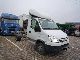 2009 Iveco  Daily 35C15 chassis Van or truck up to 7.5t Chassis photo 1