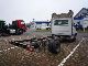 2009 Iveco  Daily 35C15 chassis Van or truck up to 7.5t Chassis photo 2