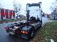 2000 Iveco  EuroTech cursor 390 Semi-trailer truck Standard tractor/trailer unit photo 2