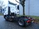 2000 Iveco  EuroTech cursor 390 Semi-trailer truck Standard tractor/trailer unit photo 3