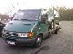 2004 Iveco  35C15 ~ 3.5 t ~ ~ cruise control ~ AHK Air ~ ~ el.Winde 150L tank Van or truck up to 7.5t Breakdown truck photo 1
