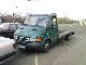 2004 Iveco  35C15 ~ 3.5 t ~ ~ cruise control ~ AHK Air ~ ~ el.Winde 150L tank Van or truck up to 7.5t Breakdown truck photo 3
