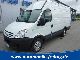 Iveco  Daily 35S14V 2006 Box-type delivery van - long photo