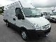 2006 Iveco  Daily 35S14V Van or truck up to 7.5t Box-type delivery van - long photo 1