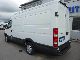 2006 Iveco  Daily 35S14V Van or truck up to 7.5t Box-type delivery van - long photo 2