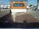 2004 Iveco  Daily 35S13 Doka platform / APC Van or truck up to 7.5t Stake body photo 5