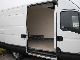 2007 Iveco  35 S 10 V Cool Van or truck up to 7.5t Box-type delivery van photo 1