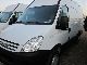 Iveco  Kate daily car type 29L12V 2007 Box-type delivery van - high photo