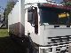 1998 Iveco  120E24 case LBW 2 beds Truck over 7.5t Box photo 2