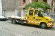 2002 Iveco  DAILY Van or truck up to 7.5t Breakdown truck photo 7