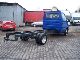 2004 Iveco  Daily 35C15 Van or truck up to 7.5t Chassis photo 3