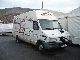 Iveco  Daily 49-10 2000 Box-type delivery van - high and long photo