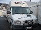 2000 Iveco  Daily 49-10 Van or truck up to 7.5t Box-type delivery van - high and long photo 1