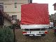 1996 Iveco  Daily 7-Thurs osobowa doka 3.5 tony Van or truck up to 7.5t Box photo 2
