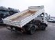2001 Iveco  ML80E15, tipper Meiller, E2 Van or truck up to 7.5t Three-sided Tipper photo 3