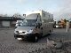 Iveco  C30V 2010 Cattle truck photo