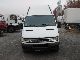 Iveco  A 35S14/2.3V/P 2005 Box-type delivery van photo