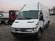 2005 Iveco  A 35S14/2.3V/P Van or truck up to 7.5t Box-type delivery van photo 1