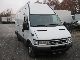 2005 Iveco  A 35S14/2.3V/P Van or truck up to 7.5t Box-type delivery van photo 2