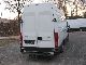 2005 Iveco  A 35S14/2.3V/P Van or truck up to 7.5t Box-type delivery van photo 3