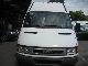 Iveco  35S10 2003 Box-type delivery van - high and long photo