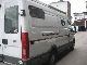 2003 Iveco  35S10 Van or truck up to 7.5t Box-type delivery van - high and long photo 5