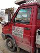 1999 Iveco  49.12 ALU flatbed BJ 1999 Insp UNTIL 10/2012 Van or truck up to 7.5t Stake body photo 7