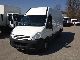 Iveco  35C15V 2008 Box-type delivery van - high and long photo