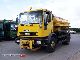 Iveco  Cargo 180e24 2002 Other trucks over 7 photo