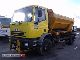 2002 Iveco  180e24 Tector Truck over 7.5t Other trucks over 7 photo 1