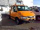 2006 Iveco  Daily 35C14 Tipper Doka Van or truck up to 7.5t Tipper photo 1
