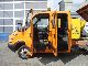 2006 Iveco  Daily 35C14 Tipper Doka Van or truck up to 7.5t Tipper photo 3