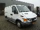 2002 Iveco  Daily 29-11 Van or truck up to 7.5t Other vans/trucks up to 7 photo 1