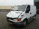 2002 Iveco  Daily 29-11 Van or truck up to 7.5t Other vans/trucks up to 7 photo 2