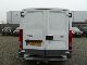 2002 Iveco  Daily 29-11 Van or truck up to 7.5t Other vans/trucks up to 7 photo 5