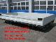 2011 Iveco  Aluminum Platform for Daily New - Original Van or truck up to 7.5t Stake body photo 1