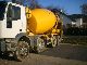 2003 Iveco  340 EH / 1 mixers Truck over 7.5t Cement mixer photo 2