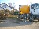 2003 Iveco  340 EH / 1 mixers Truck over 7.5t Cement mixer photo 3