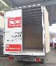 2000 Iveco  29L11 Van or truck up to 7.5t Box photo 1
