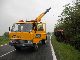 1981 Iveco  TRUCK / TRUCKS 80F13 Van or truck up to 7.5t Other vans/trucks up to 7 photo 4